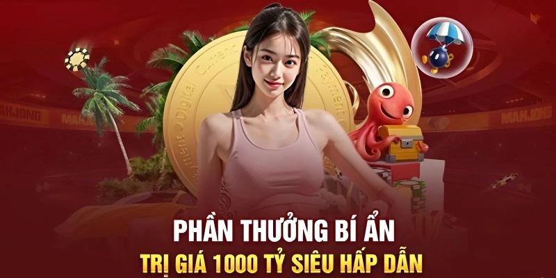 4 khuyến mãi cực hot tại Go99 đang hoạt động