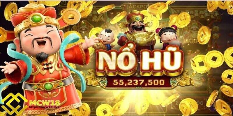 Hướng dẫn cách chơi tựa game nổ hũ tại Go99