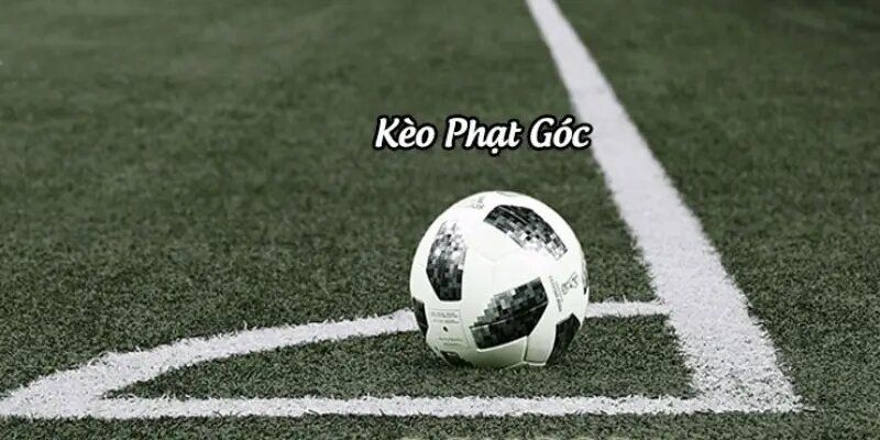 Một số kèo phạt góc phổ biến tại Go99