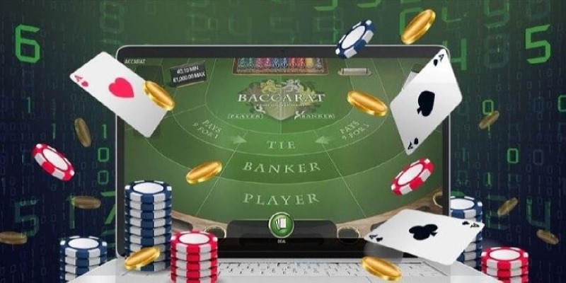 Chuyên gia chia sẻ kinh nghiệm chinh phục Baccarat nhanh chóng