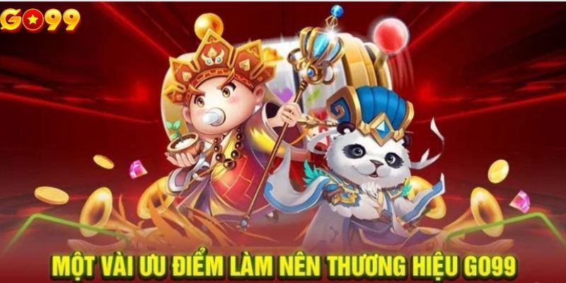 Ưu điểm nổi bật thu hút nhiều người chơi tham gia trải nghiệm cược