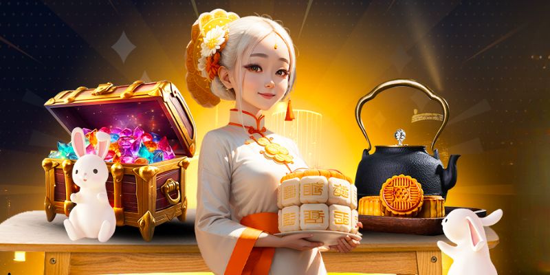 Đa dạng các tựa game slot với tỷ lệ thắng cao