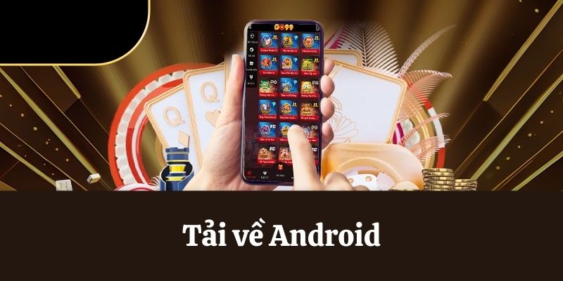 Tải Go99 về Android